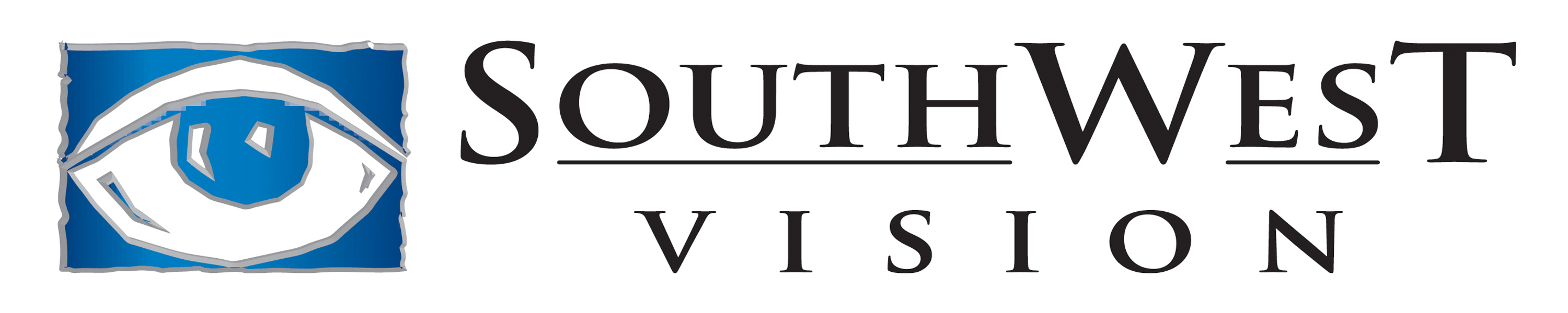 Southwest Vision Logo