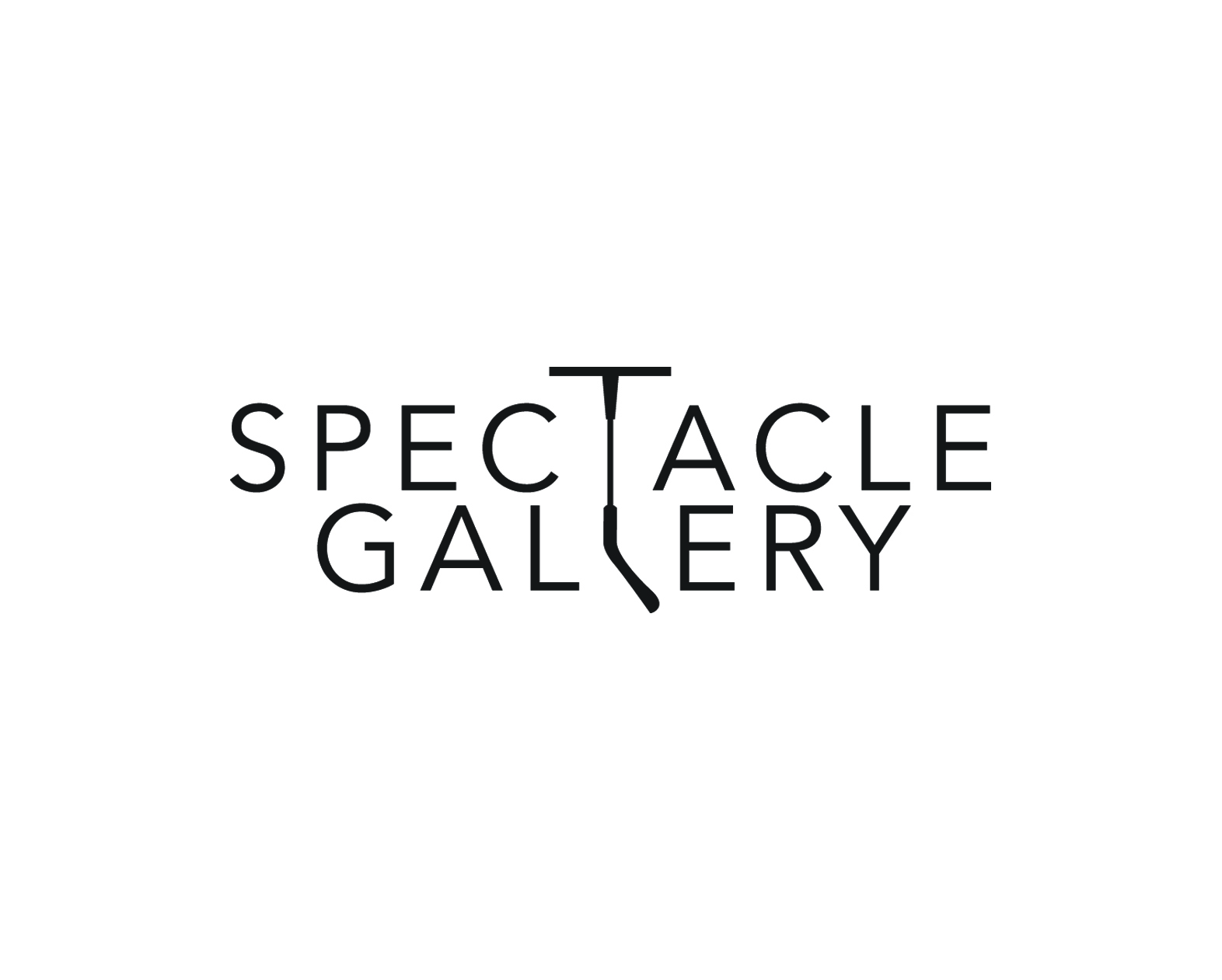 Spectacle Gallery Logo