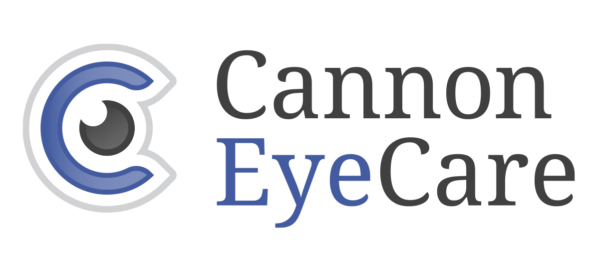 Cannon EyeCare Logo