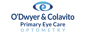 Primary Eye Care Optometry Logo