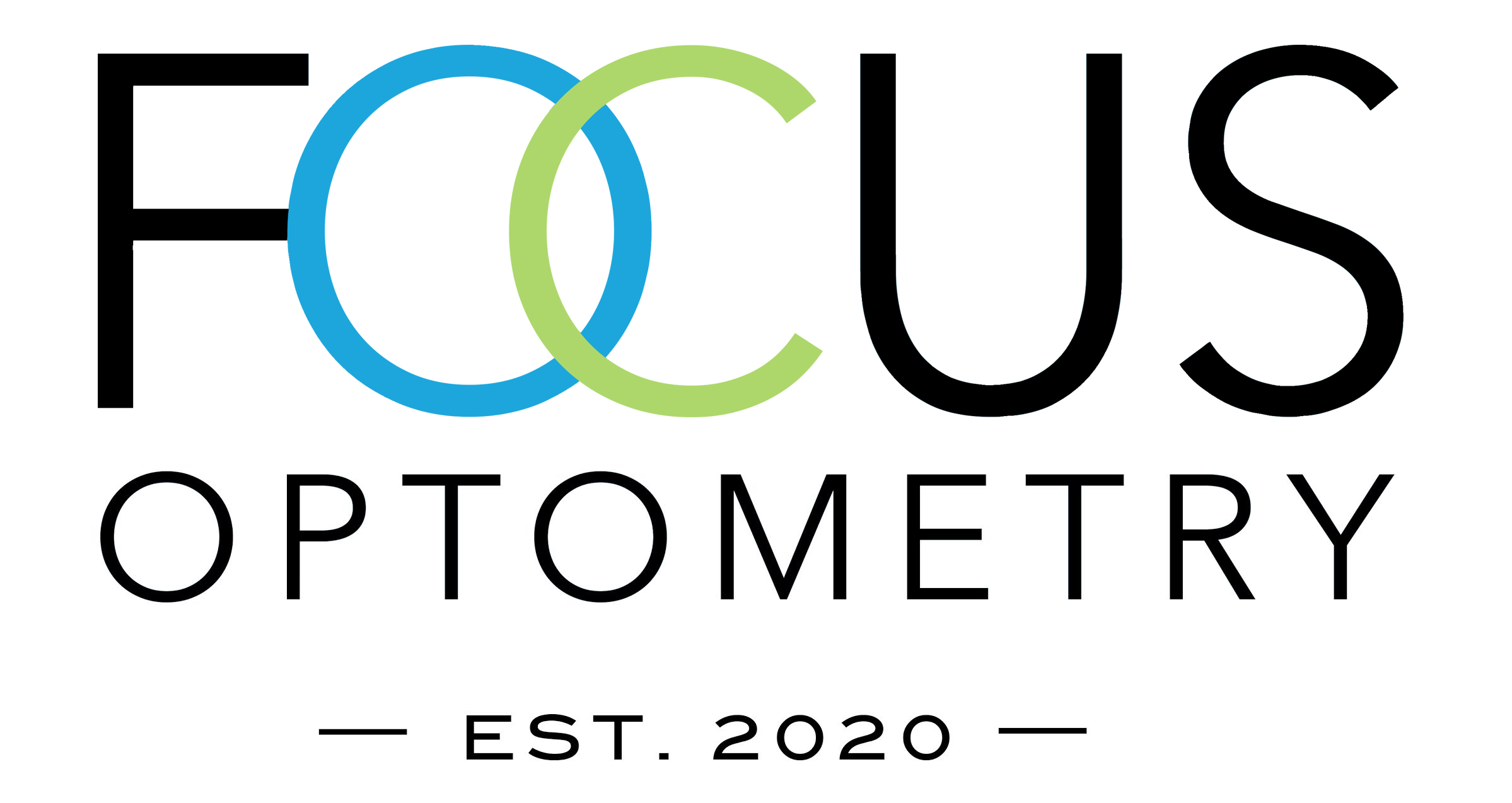 Focus Optometry Logo