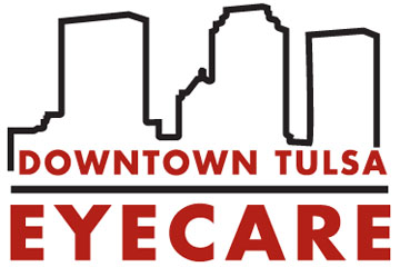 Downtown Tulsa Eyecare Logo