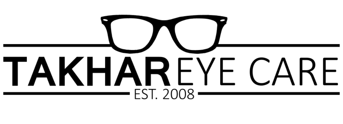 Takhar Eye Care Optometric Center Logo