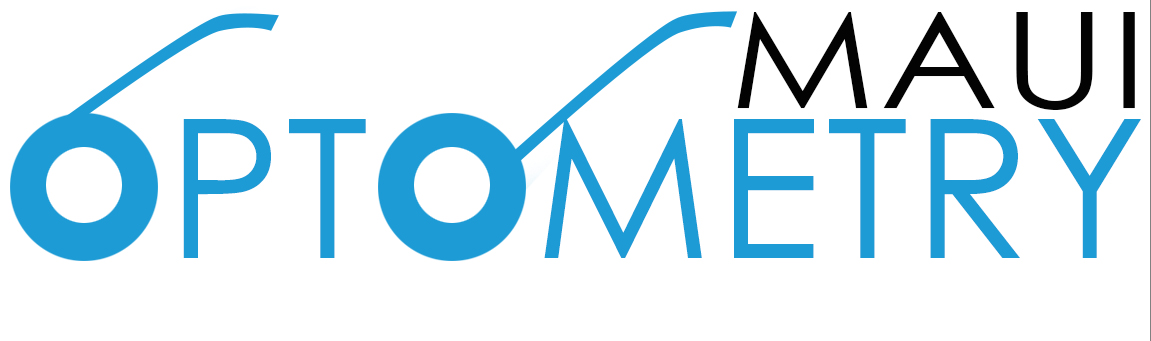 Maui Optometry Logo