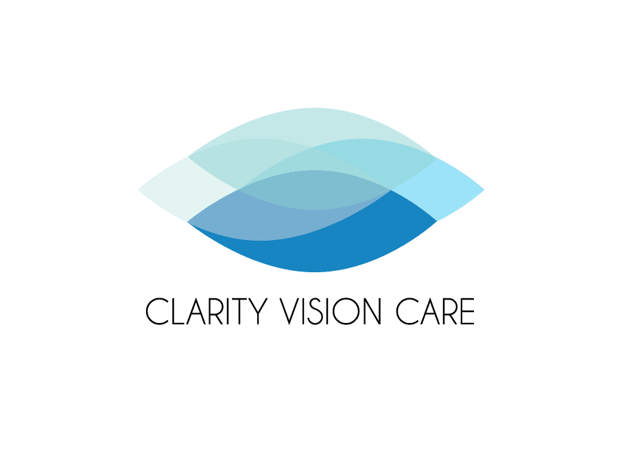 Clarity Vision Care Logo