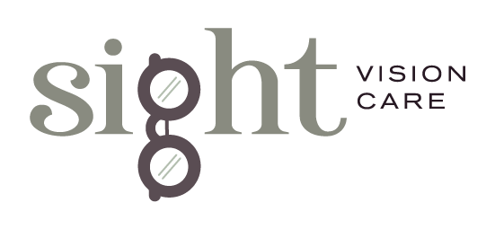 Sight Vision Care Logo