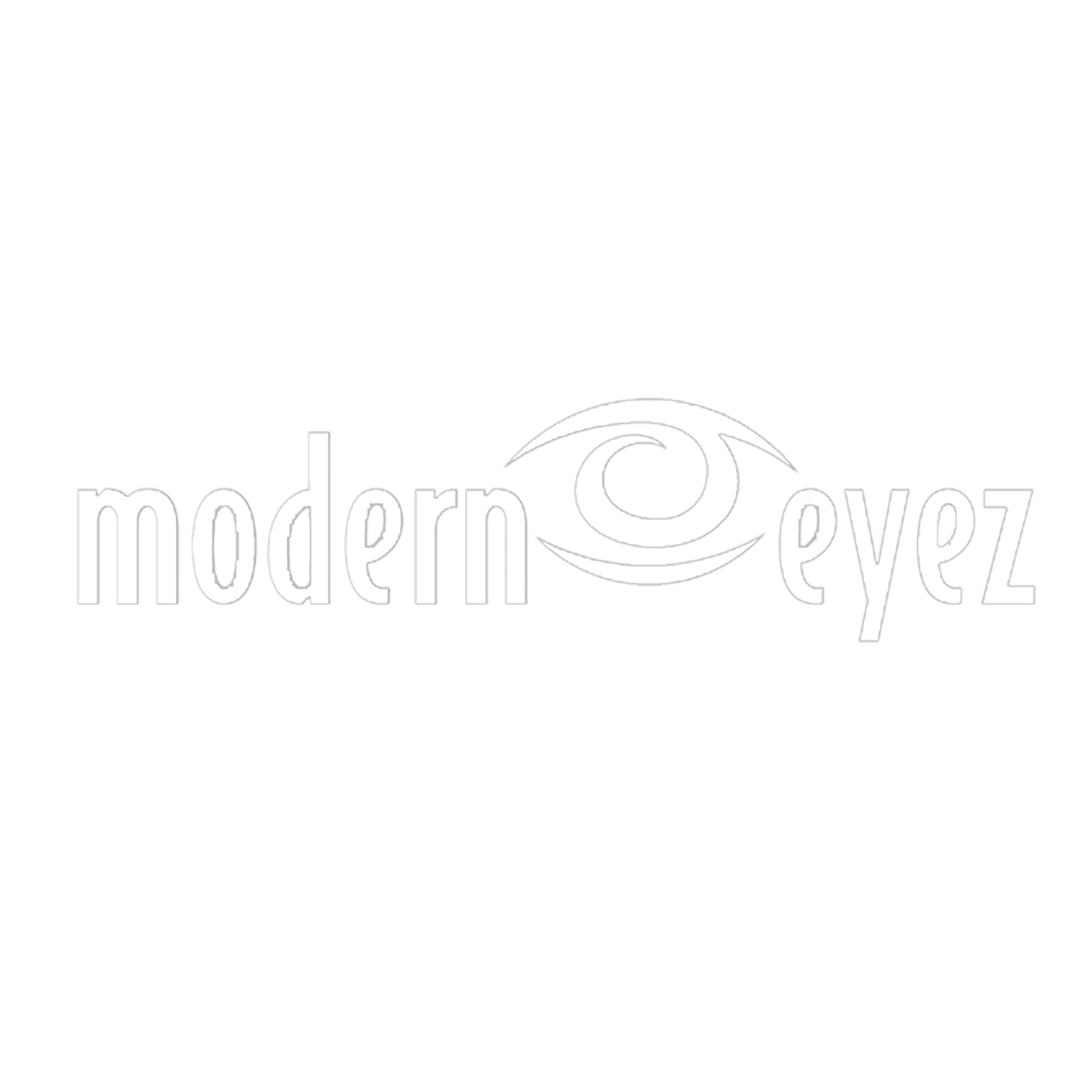 Modern Eyez Logo