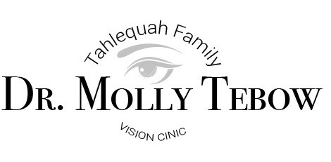 Tahlequah Family Vision Clinic Logo