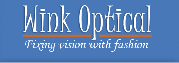 Wink Optical Logo