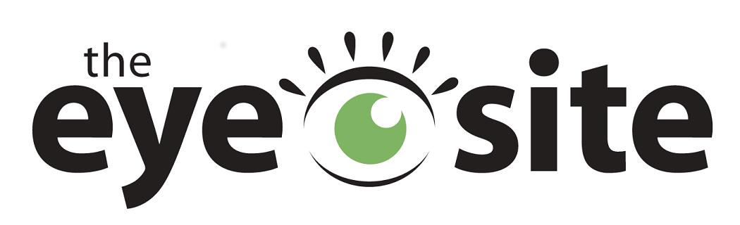 The Eye Site Logo