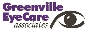 Greenville EyeCare Associates Logo