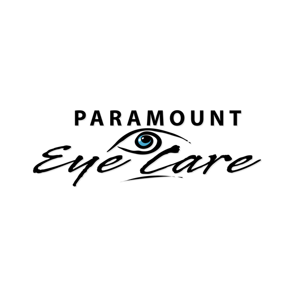 Paramount Eye Care Logo
