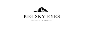 Big Sky Eyes Logo