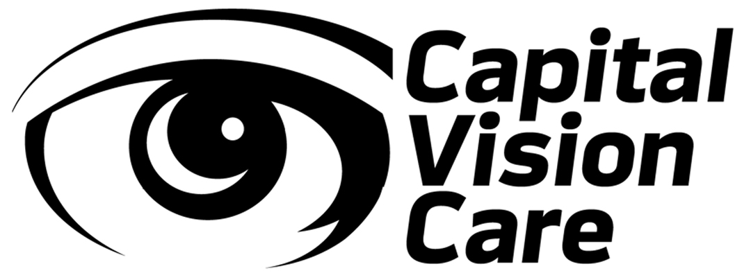 Capital Vision Care Logo