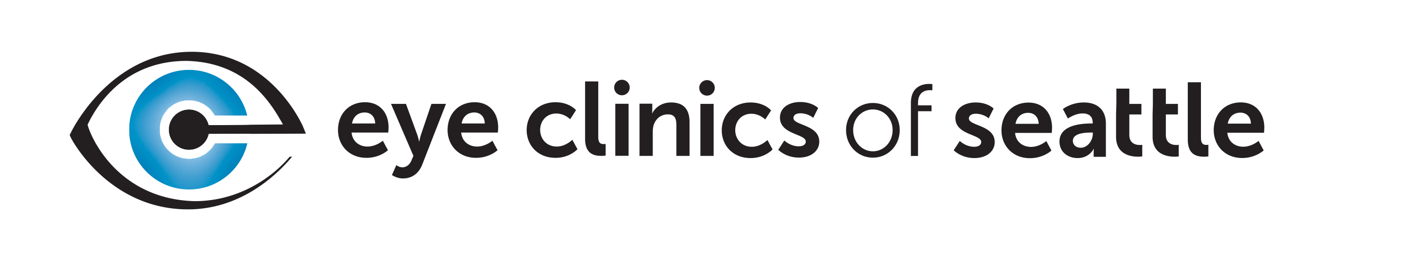 Eye Clinics of Seattle Logo