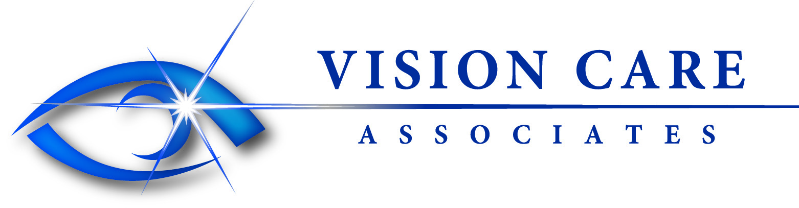 Vision Care Associates Logo