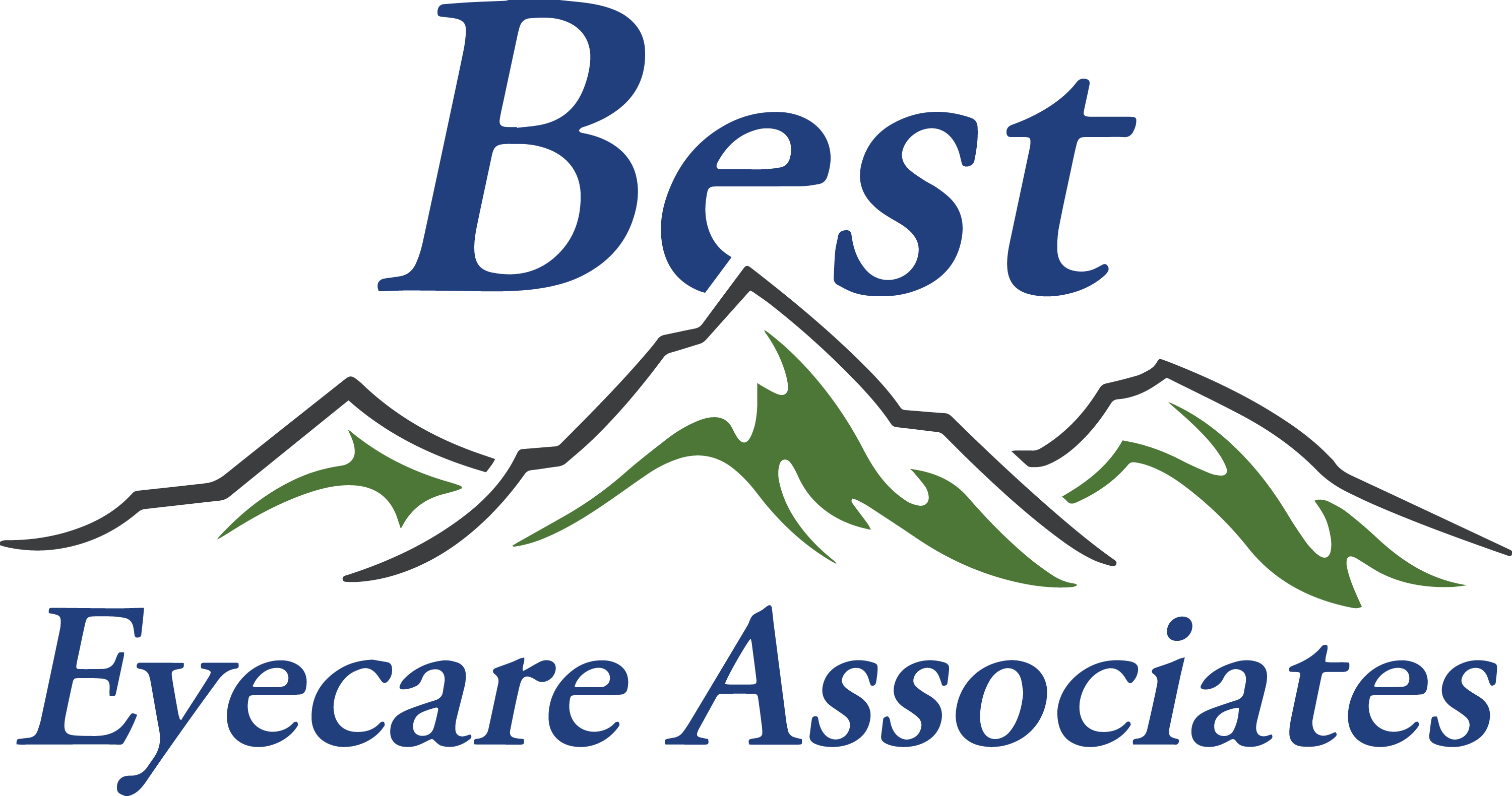 Best Eyecare Associates Logo