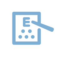 Lance Daniel, OD Logo