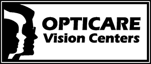 Opticare Vision Centers Logo