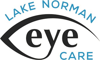 Lake Norman Eye Care Logo