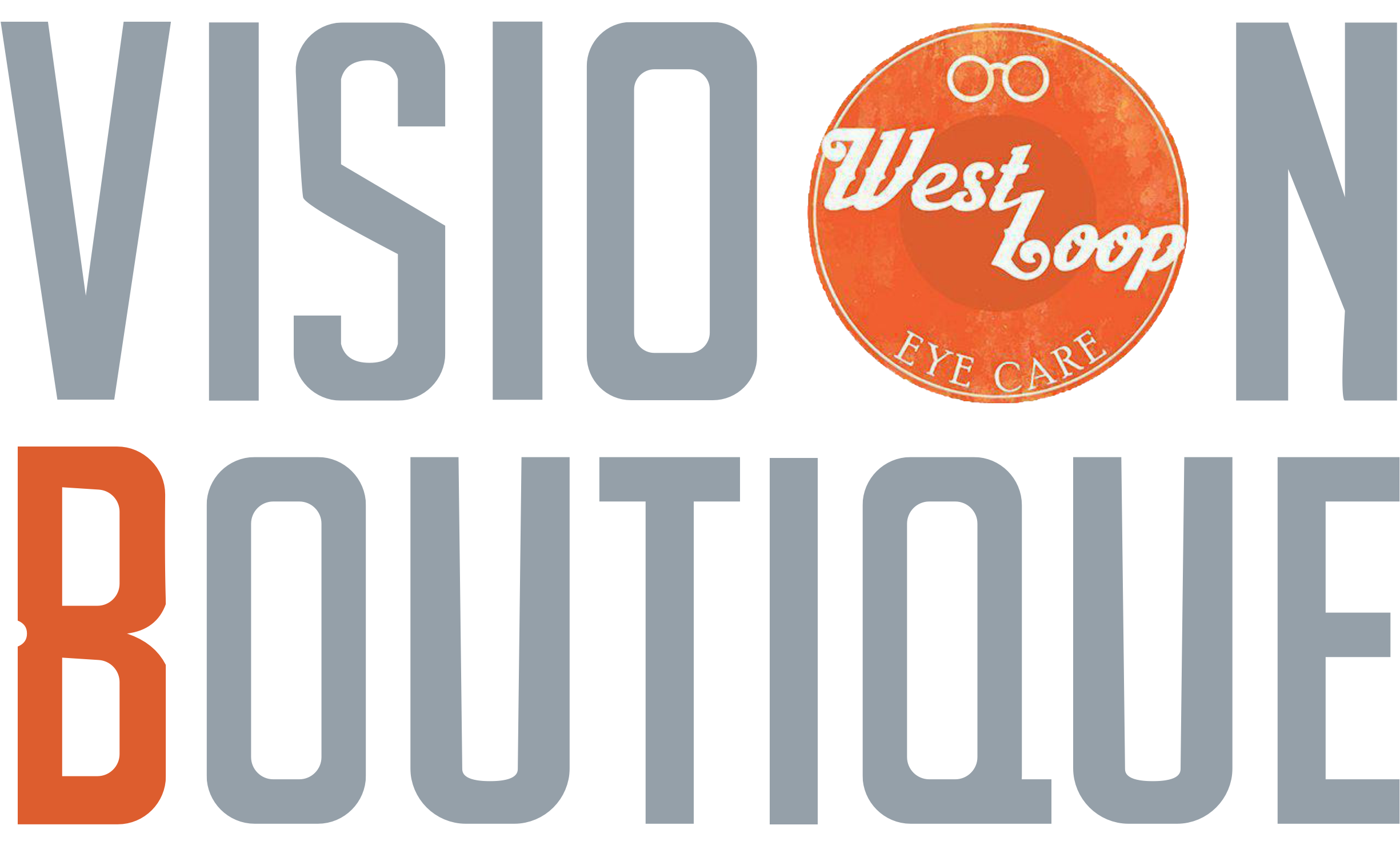 Vision Boutique Logo