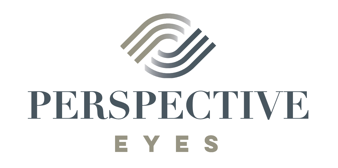 Perspective Eyes Logo
