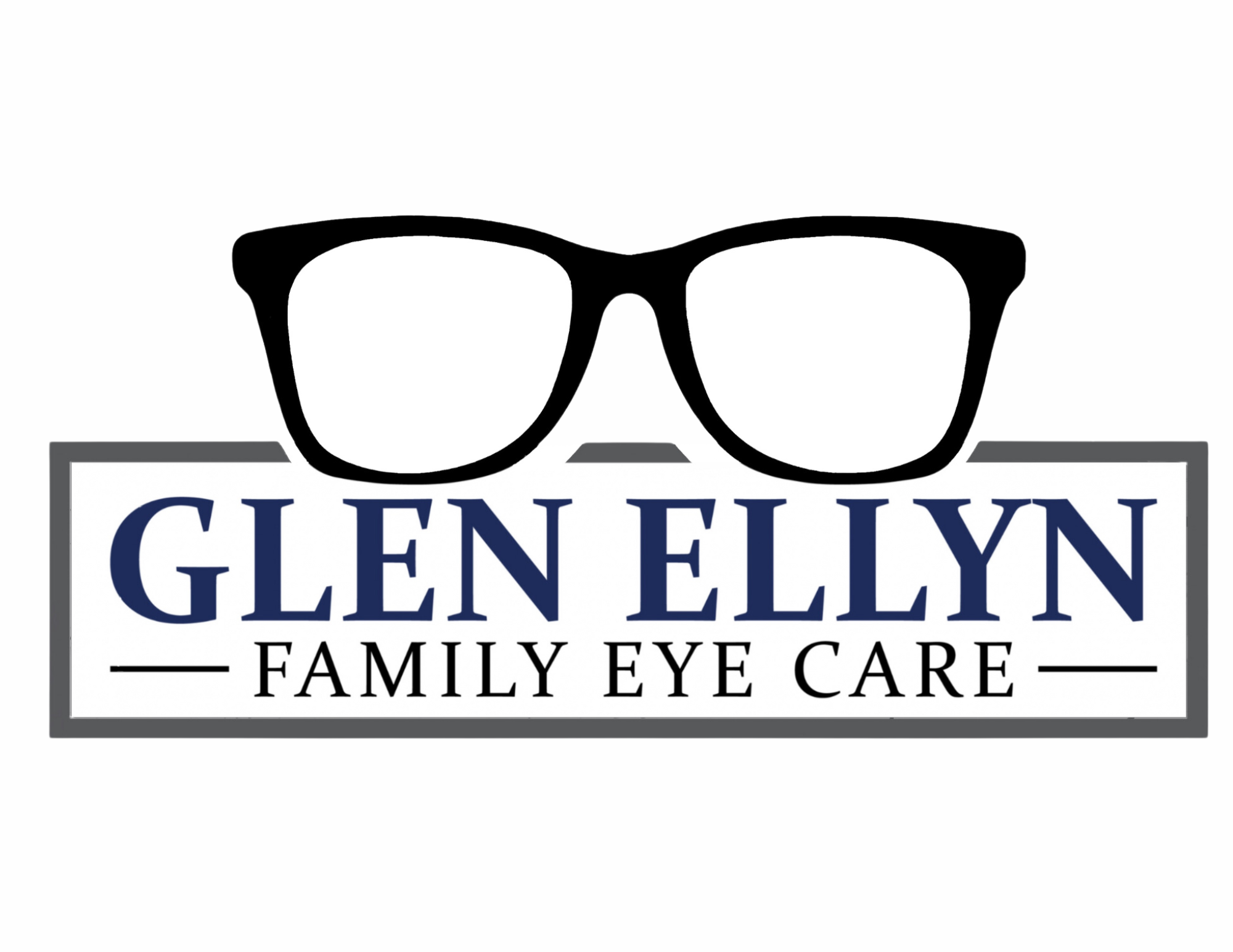 Glen Ellyn Family Eye Care Logo