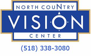 North Country Vision Center Logo