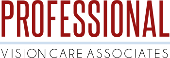PROFESSIONAL VISIONCARE ASSOCIATES Logo