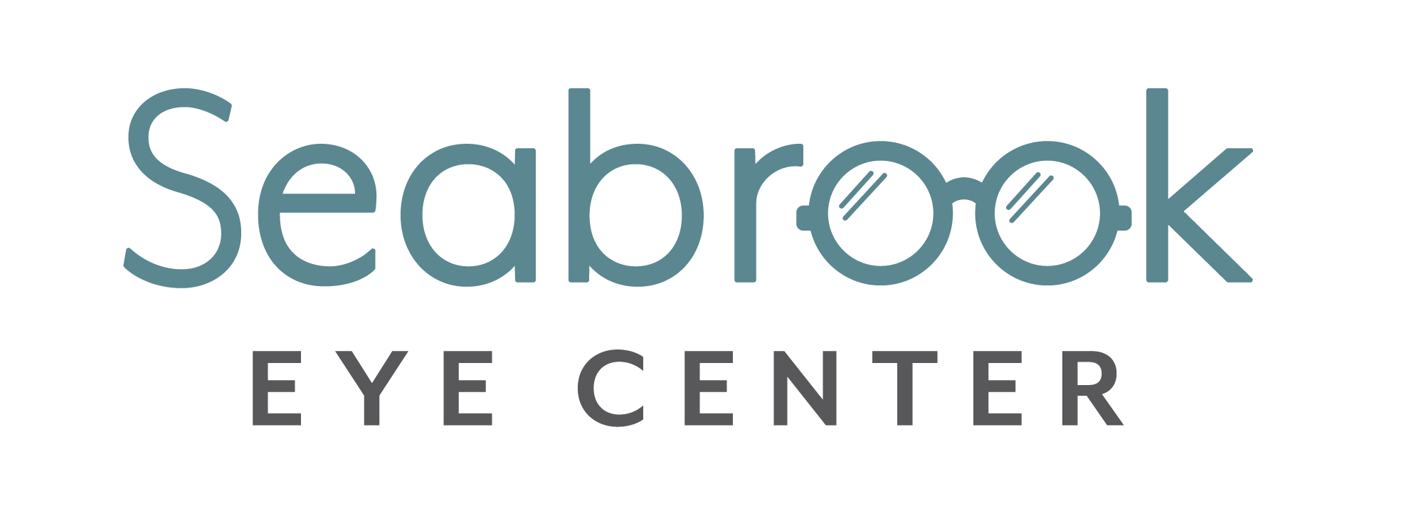 Seabrook Eye Center Logo