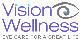 Vision Wellness Logo