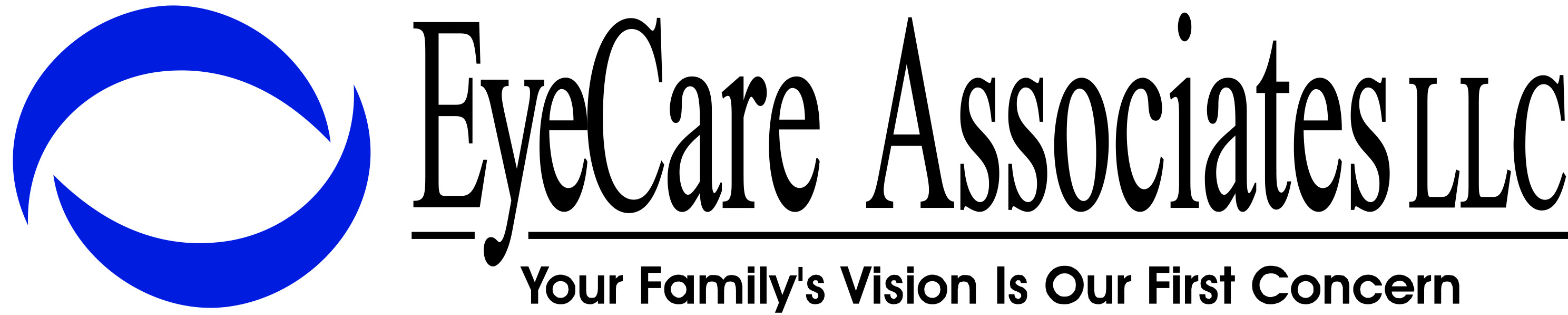 Eyecare Associates LLC Logo