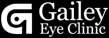 Gailey Eye Clinic Logo