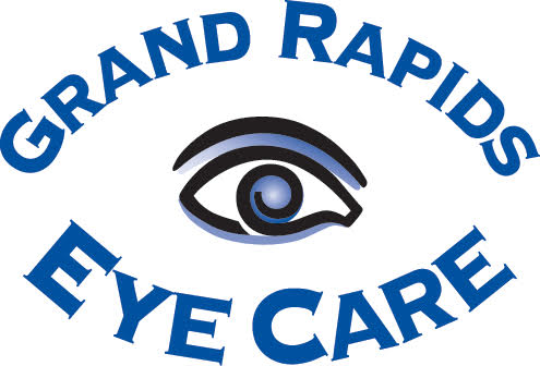Grand Rapids Eye Care Logo