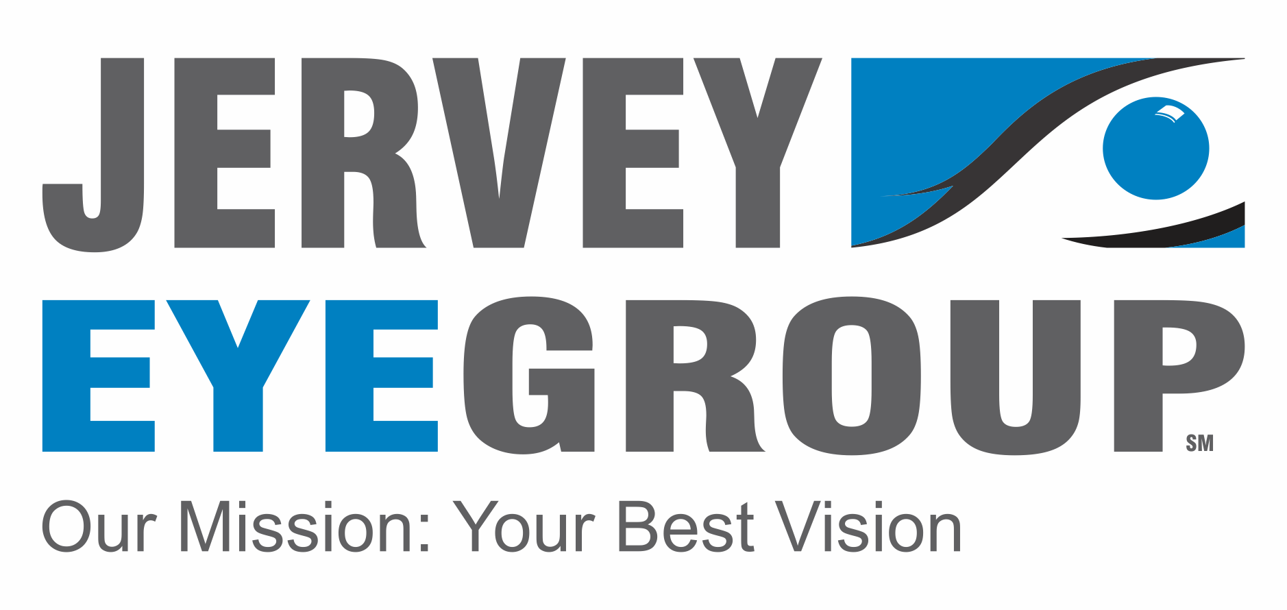 Jervey Eye Group Logo