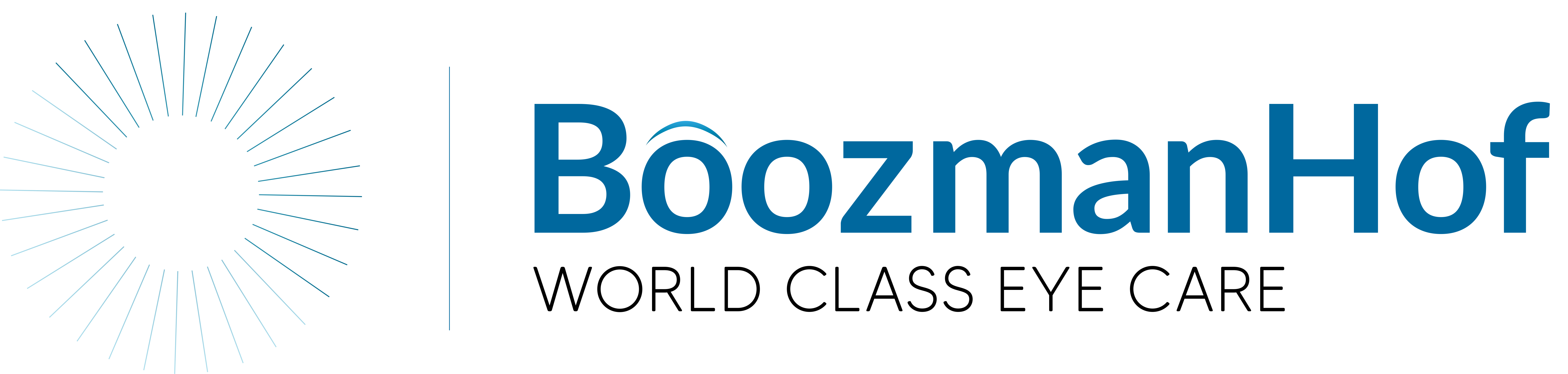 BoozmanHof Optical Logo