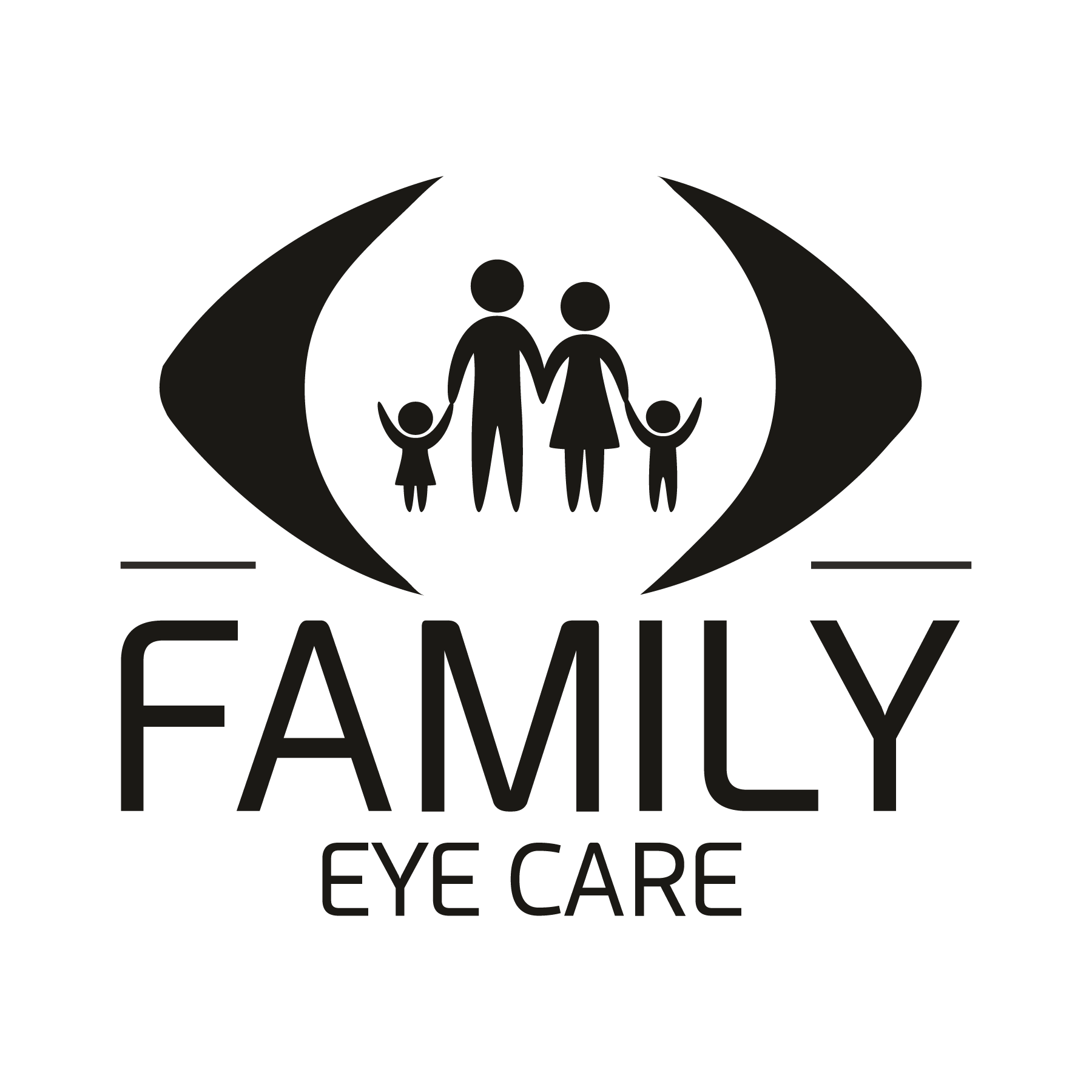 Family Eye Care of Elmwood Park Logo