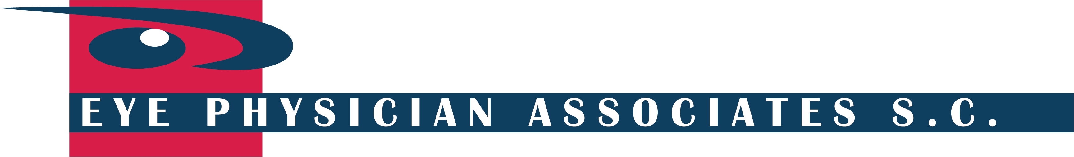 Eye Physicians Associates Logo