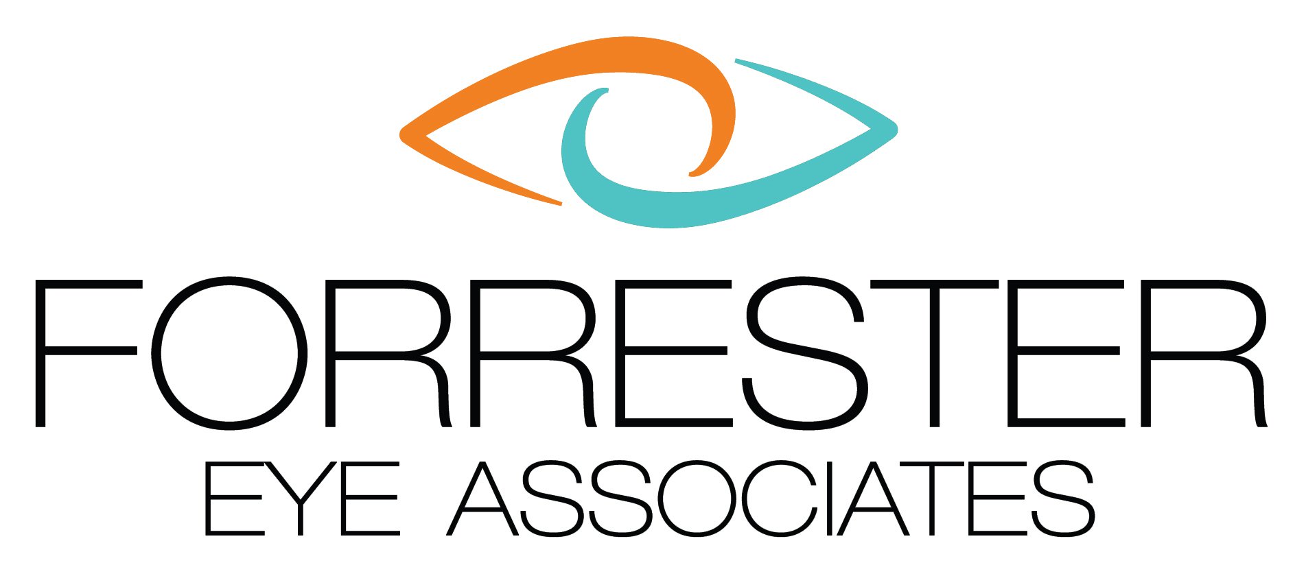 Forrester Eye Associates Logo