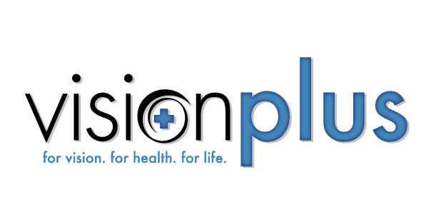 Vision Plus Logo