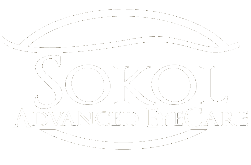 Sokol Advanced Eyecare Logo
