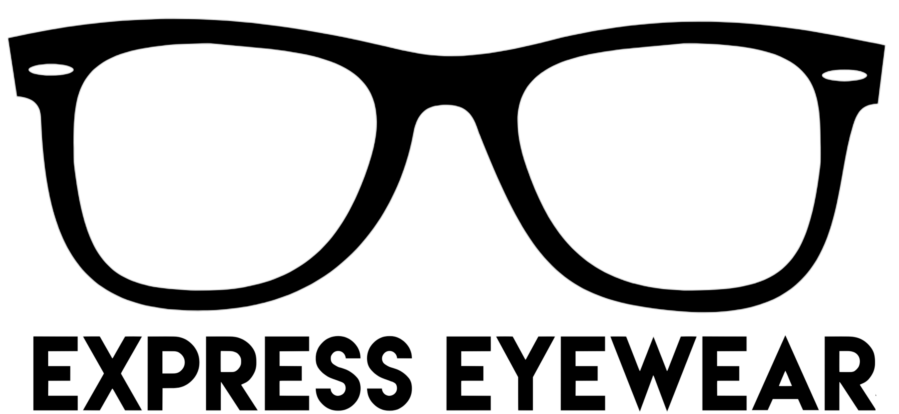 Express Eyewear Logo