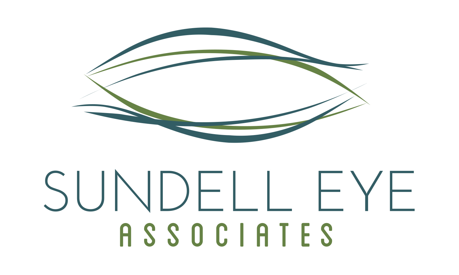 Sundell Eye Associates Logo