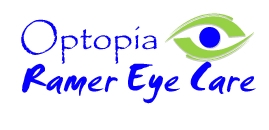 Ramer Eye Care Logo