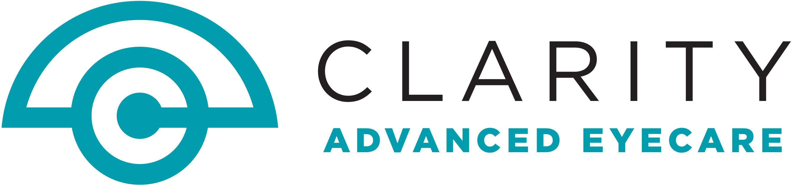 Clarity Advanced Eyecare Logo