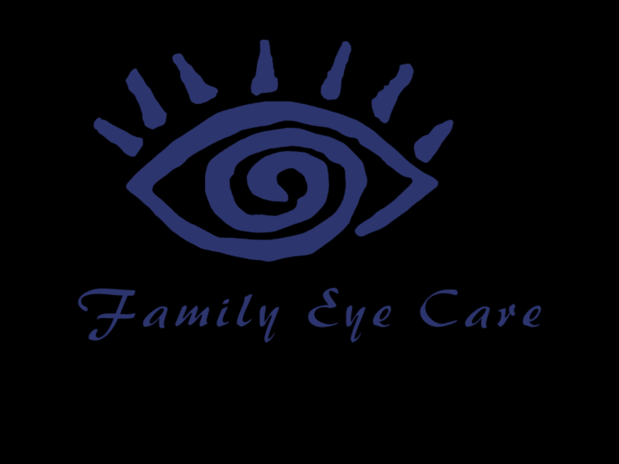 Family Eye Care of Ohio Logo