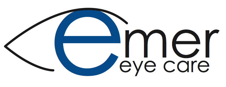 Emer Eye Care, SC Logo