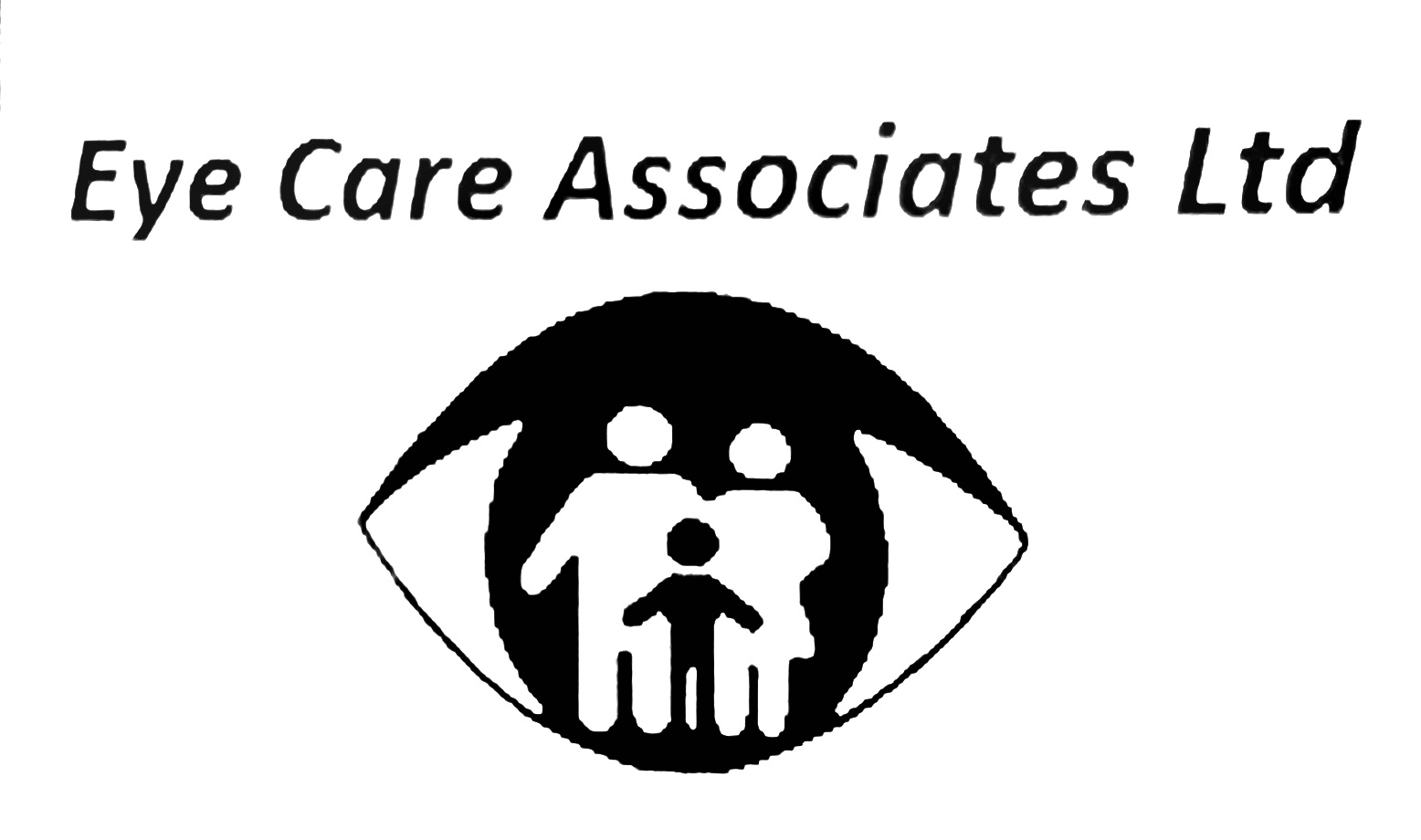 Eye Care Associates Logo