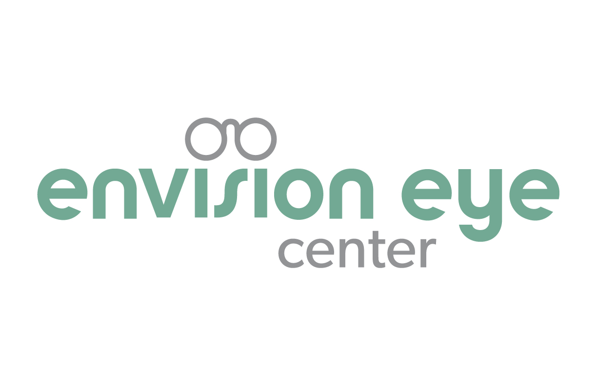 Envision Eye Center Logo