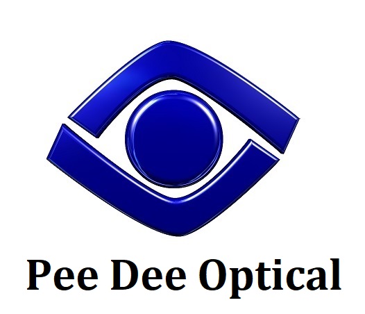 Pee Dee Optical Logo